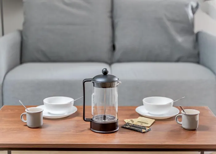 L'atypique - Echappee Sous Les Toits 圖盧茲