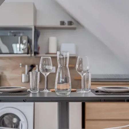 L'atypique - Echappée Sous Les Toits