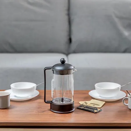 L'atypique - Echappee Sous Les Toits Toulouse